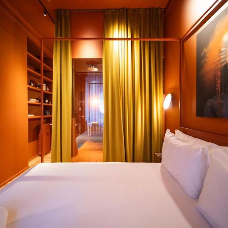 Fontana 16 Rooms ميلان المظهر الخارجي الصورة