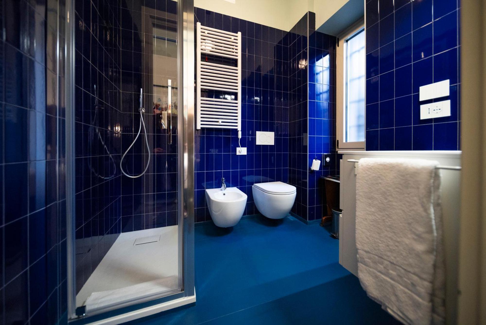 Fontana 16 Rooms ميلان المظهر الخارجي الصورة