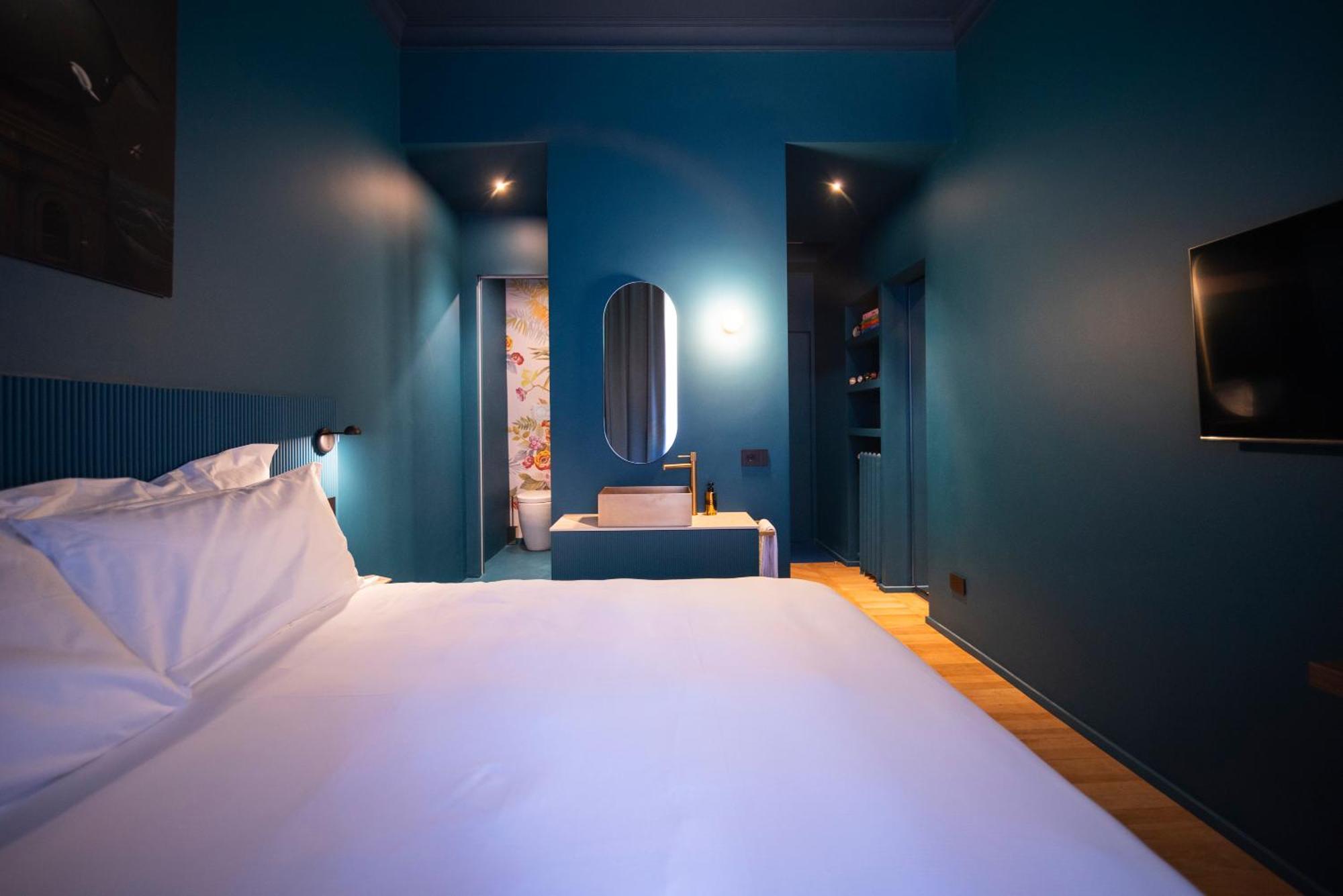 Fontana 16 Rooms ميلان المظهر الخارجي الصورة