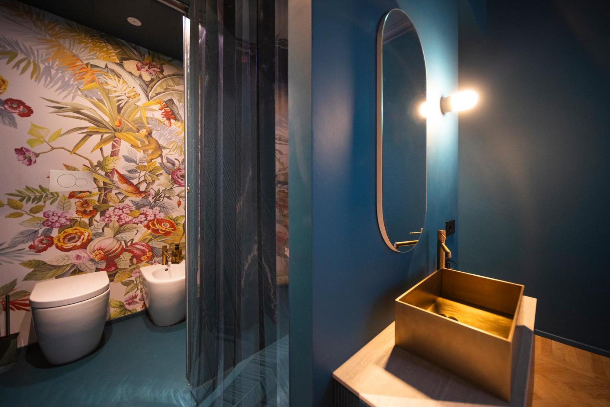 Fontana 16 Rooms ميلان المظهر الخارجي الصورة