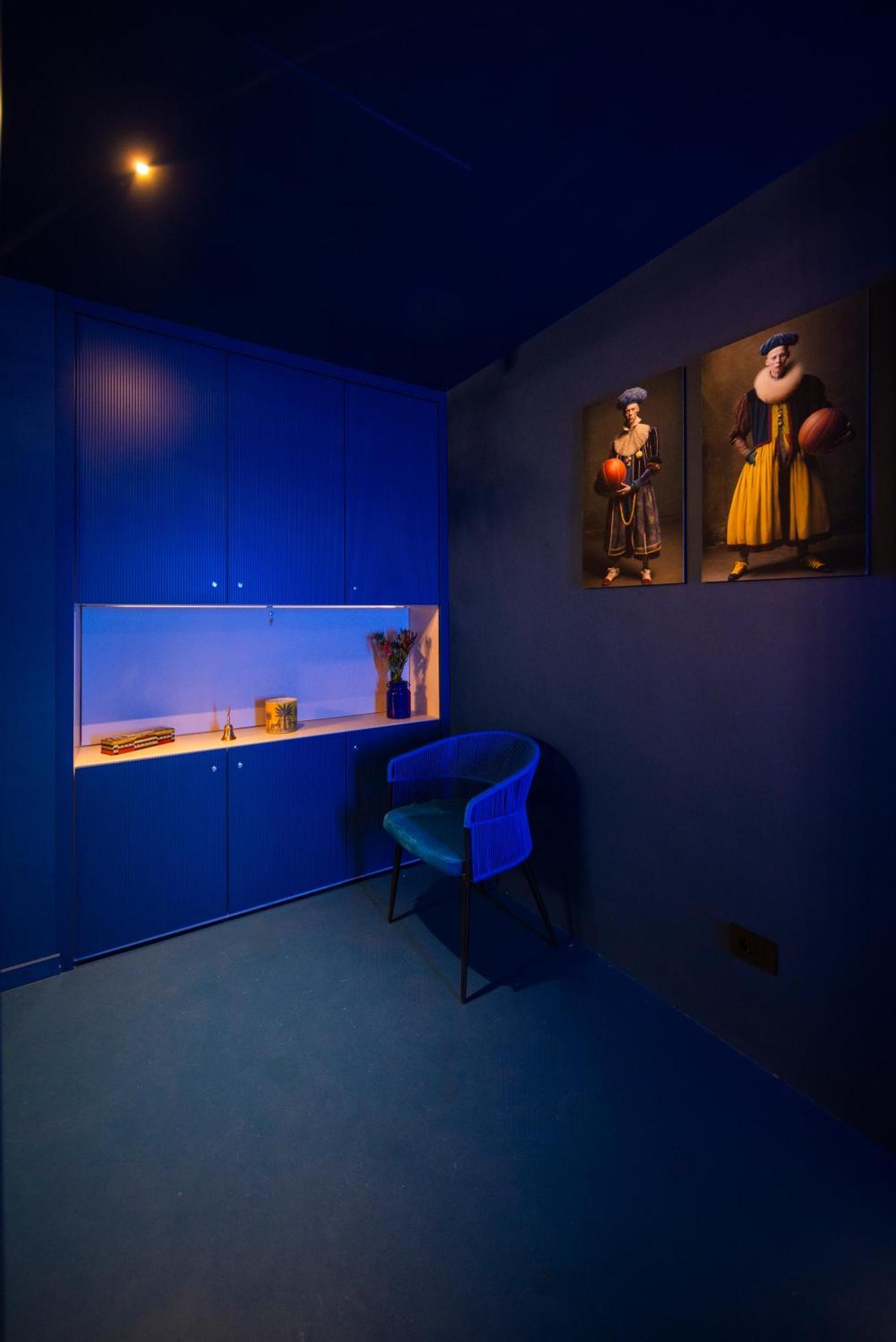Fontana 16 Rooms ميلان المظهر الخارجي الصورة