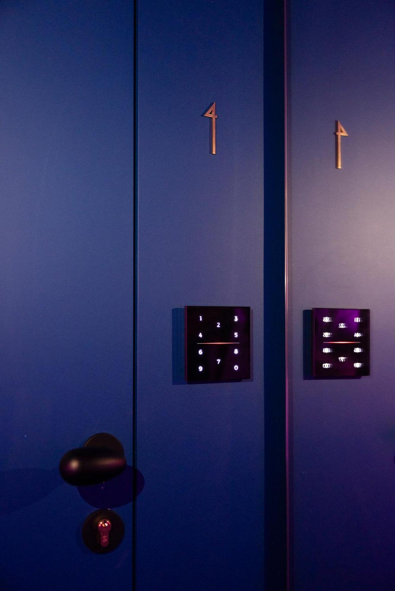 Fontana 16 Rooms ميلان المظهر الخارجي الصورة