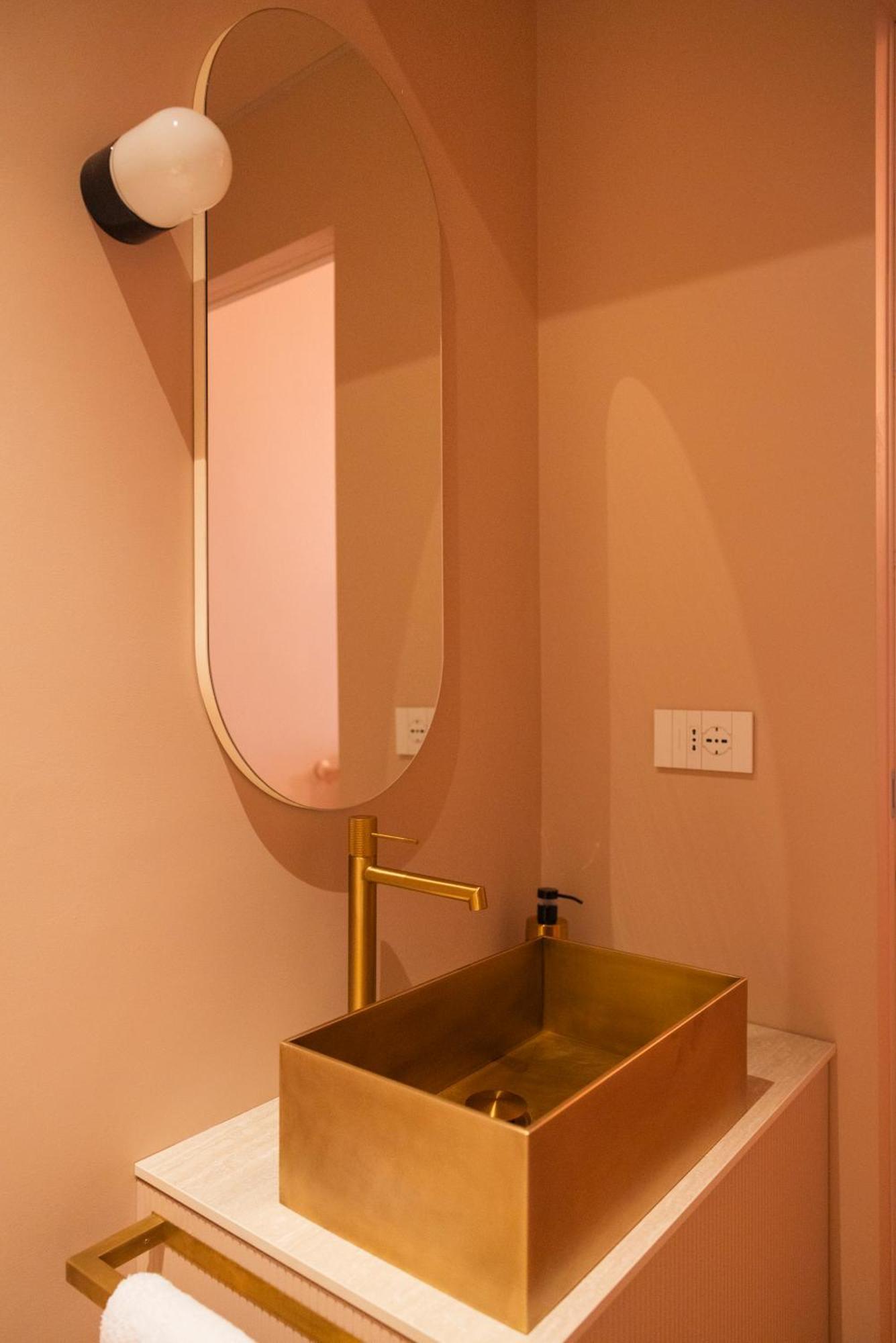 Fontana 16 Rooms ميلان المظهر الخارجي الصورة