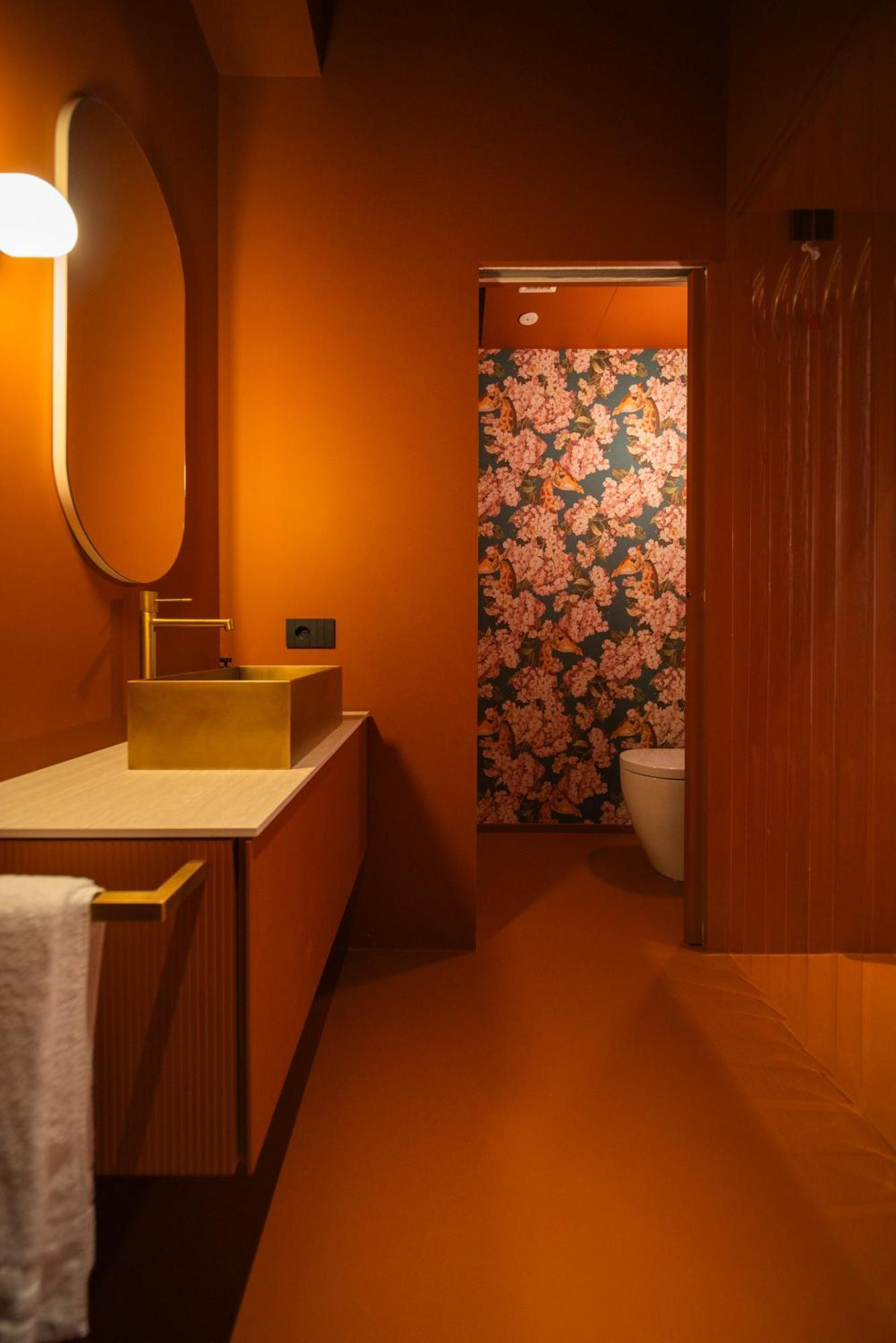 Fontana 16 Rooms ميلان المظهر الخارجي الصورة