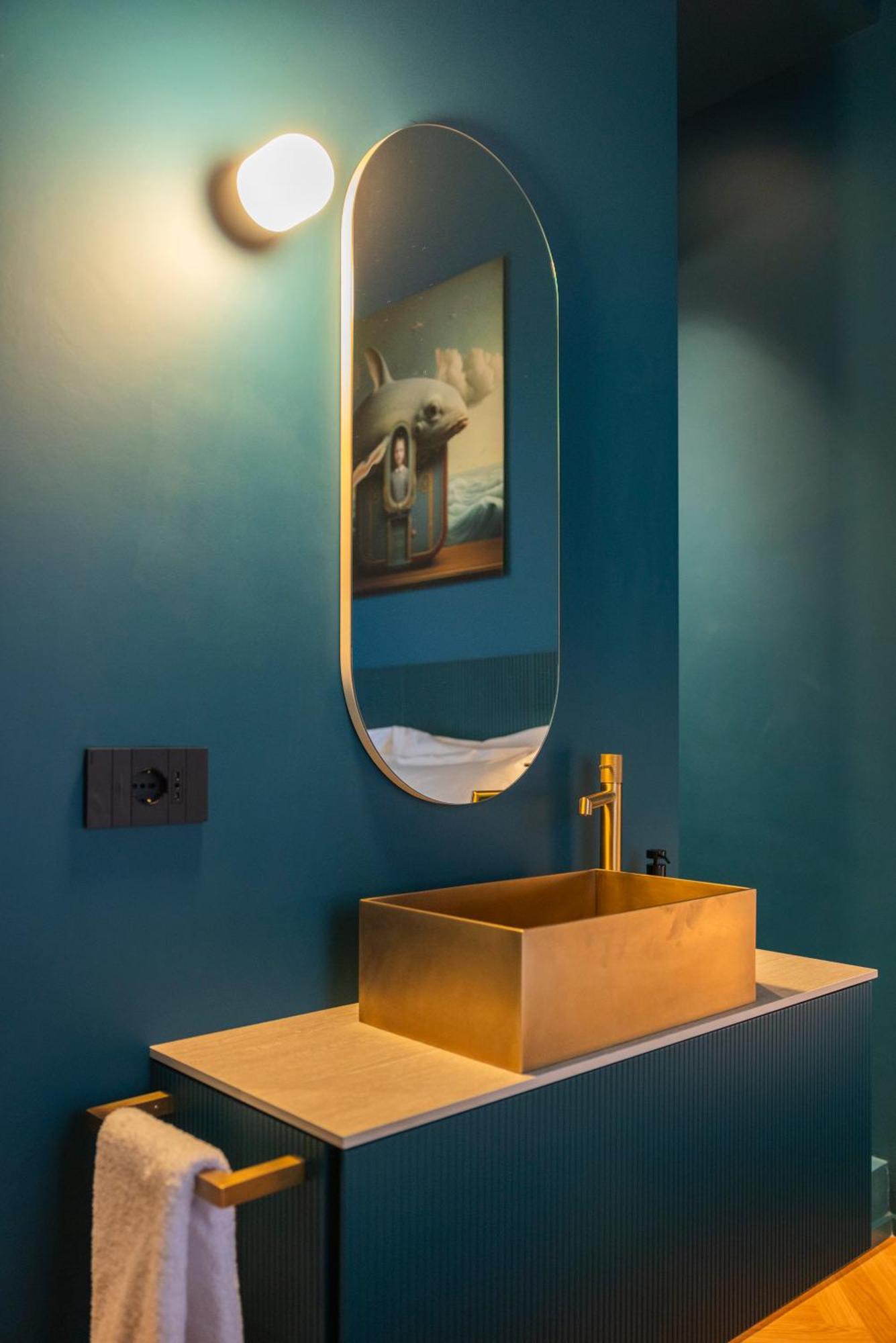 Fontana 16 Rooms ميلان المظهر الخارجي الصورة