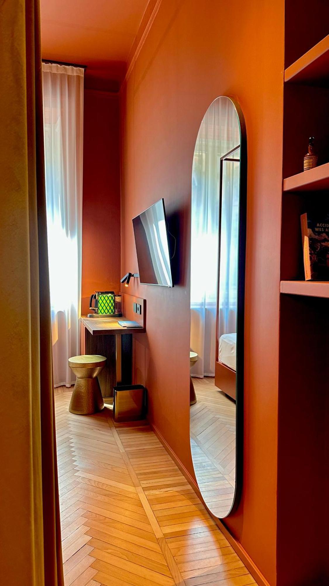 Fontana 16 Rooms ميلان المظهر الخارجي الصورة