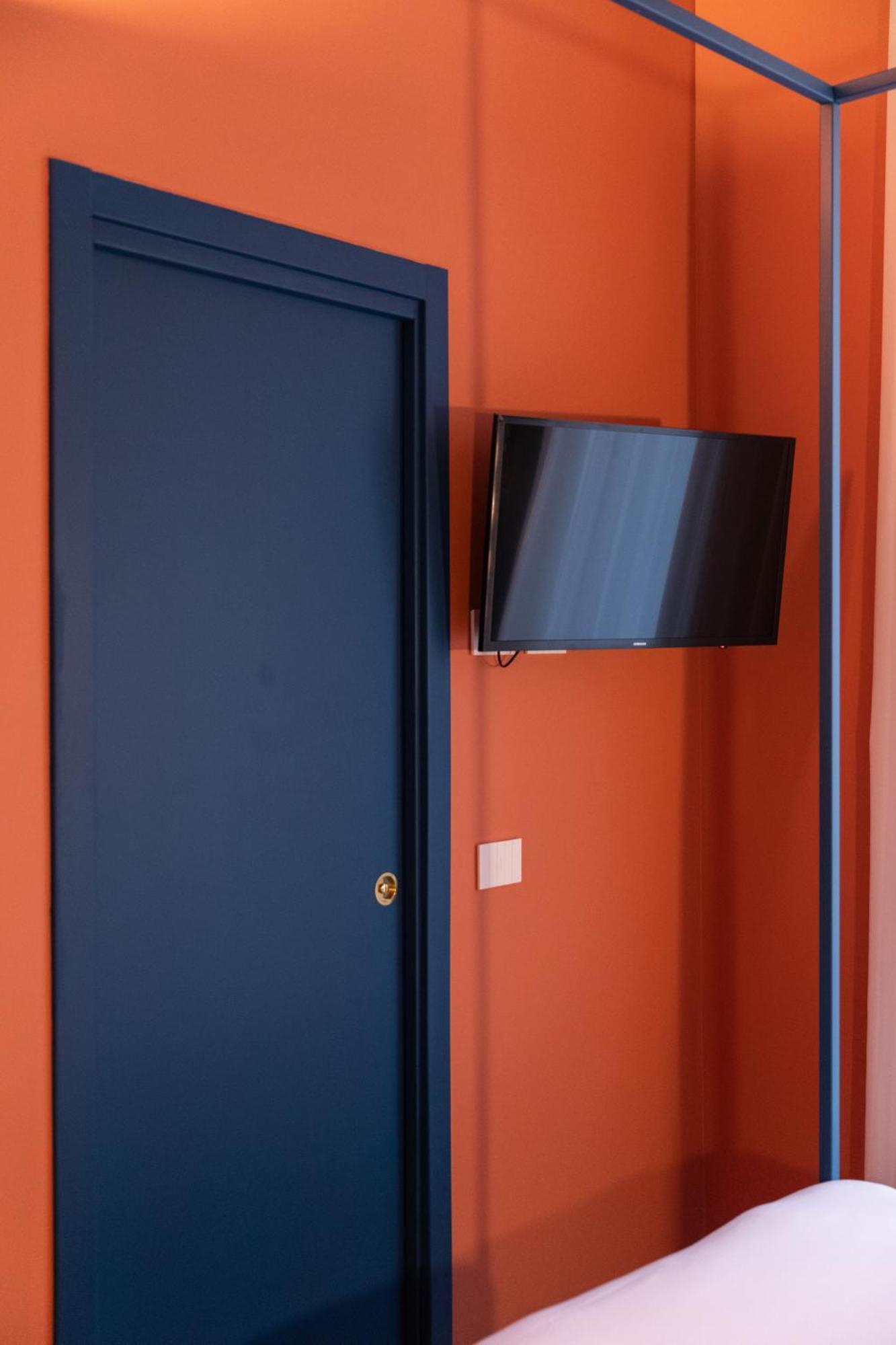 Fontana 16 Rooms ميلان المظهر الخارجي الصورة